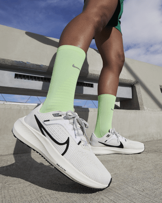 23cm」NIKE ナイキ ペガサス 40 ロード ランニングシューズ チェルシー ナイキ ペガサス 40 ロード ランニング シューズ